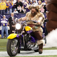 Ragnar, the Minnesota Vikings’ erstwhile secondary mascot (Photo: Minnesota Vikings)